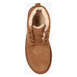 Neumel Støvler Chestnut