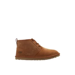 Neumel Støvler Chestnut