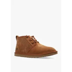 Neumel Støvler Chestnut