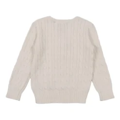 Nevis Sweater