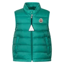 New Amaury Packable Down Vest