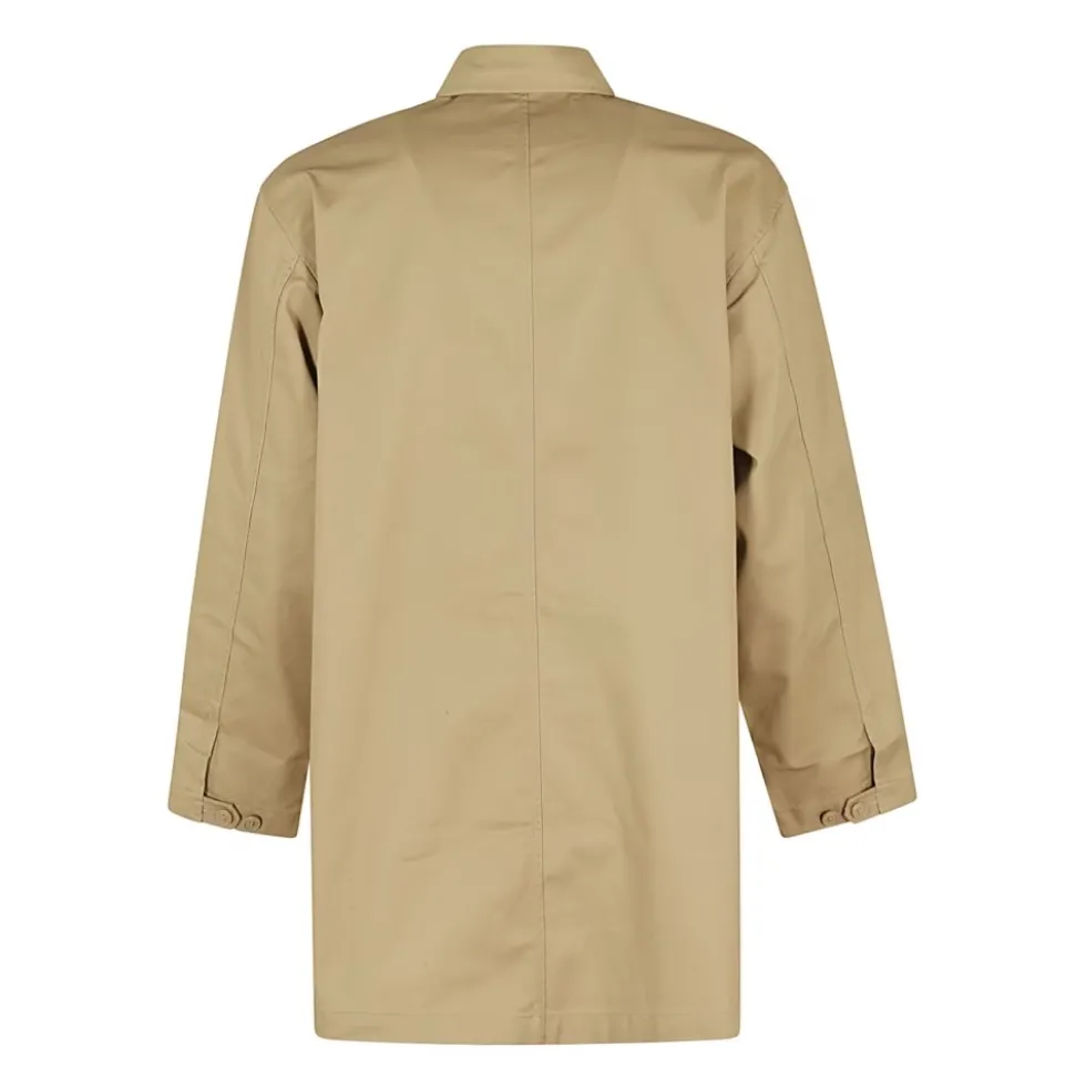 Newhaven Coat