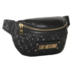 New Shiny Quilted Marsupio