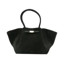 New York Suede Tote