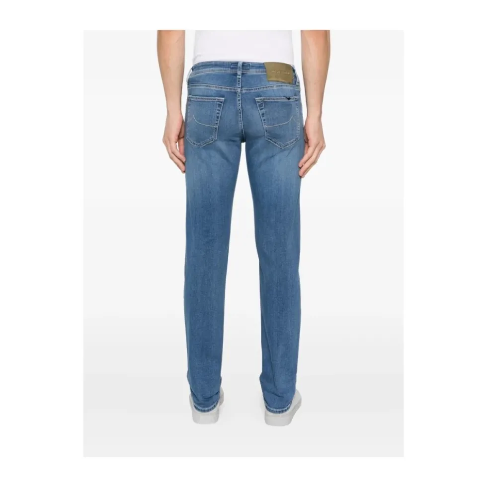 Nick Slim Jeans