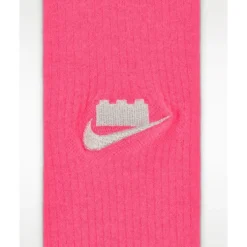 Nike x LEGO® Collection Unisex Soccer Socks Polyester Crew Socks