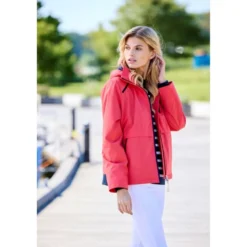 Nikki Jacket