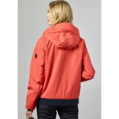 Nikki Jacket