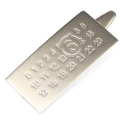 Numeric Hårklemme