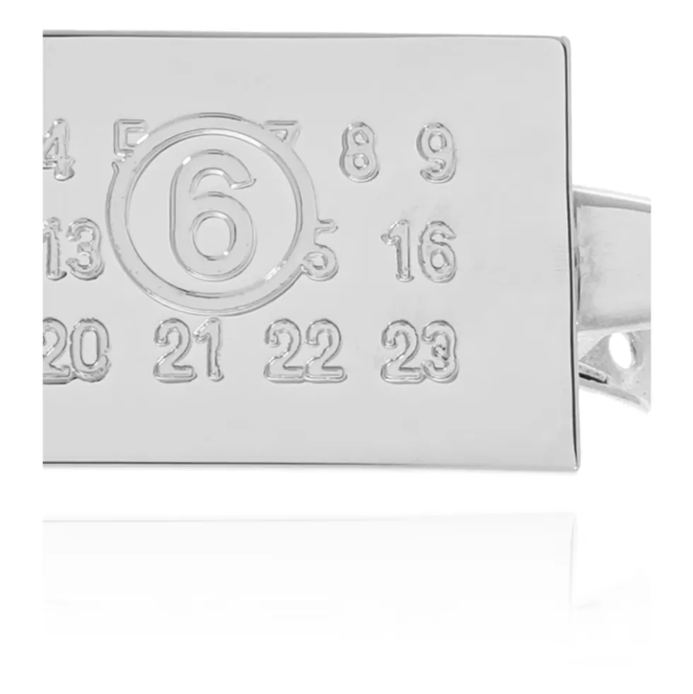 Numeric Hårklemme