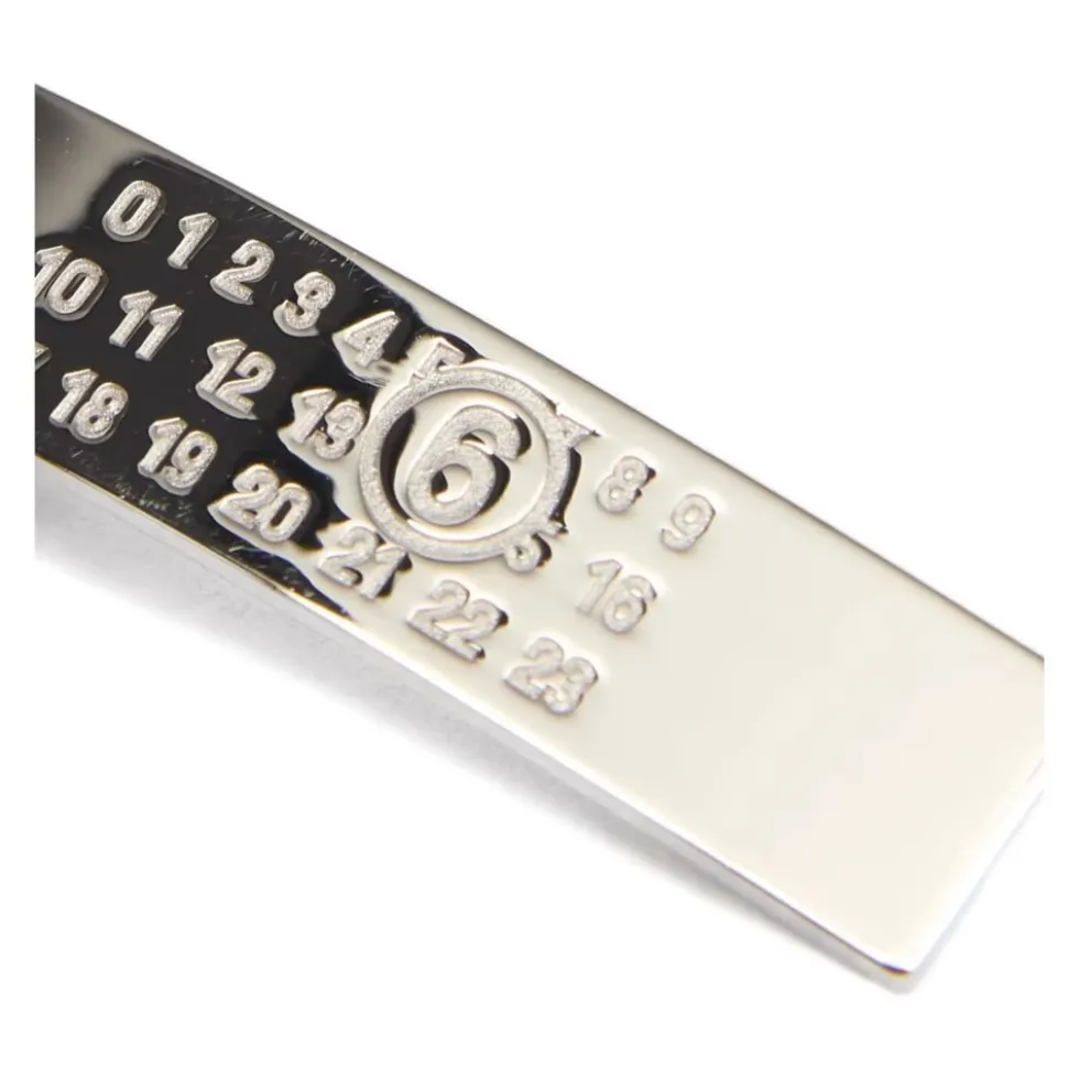 Numeric Hårklemme