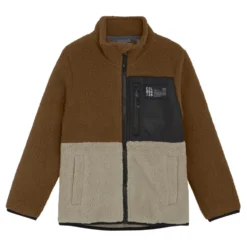 2024 Nuthatch Fleece Jakke