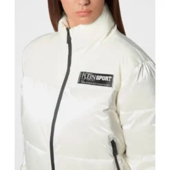 Nylon Bomber