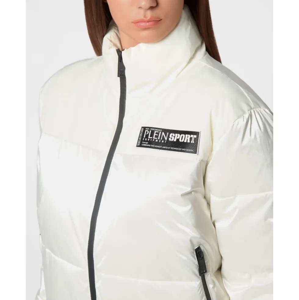 Nylon Bomber