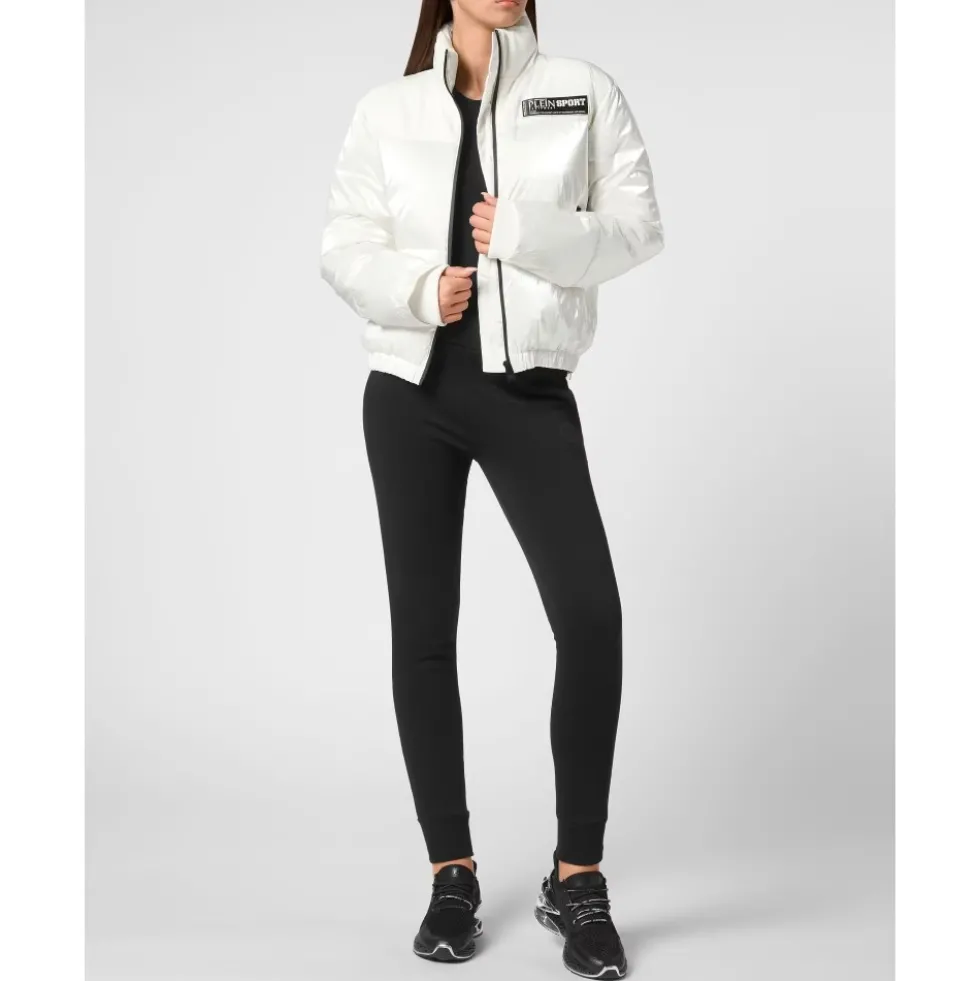 Nylon Bomber