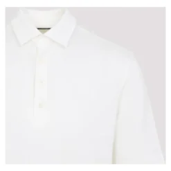 Oasi Linen Polo