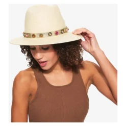 Octavia Fedora