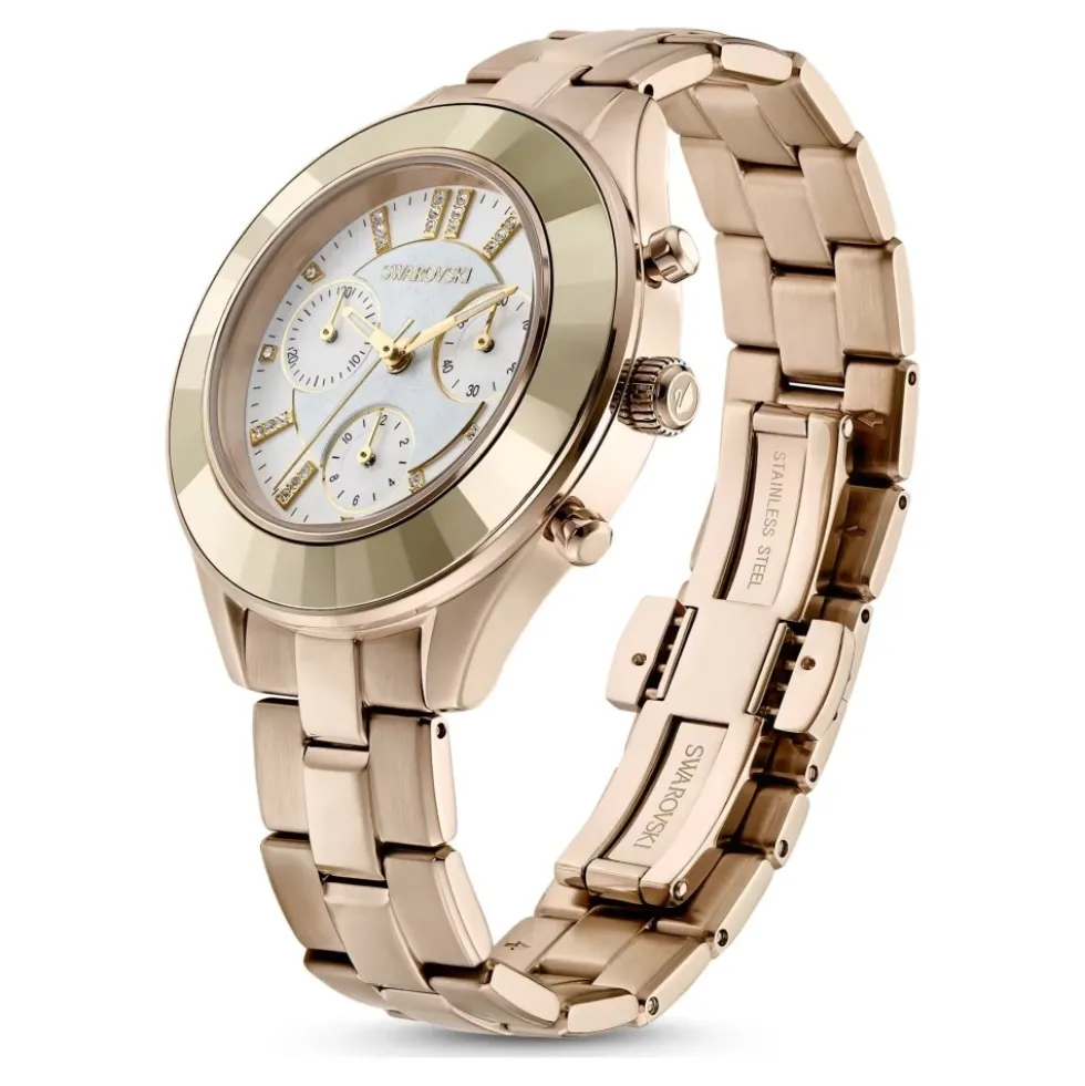 Octea Lux Sport Watch