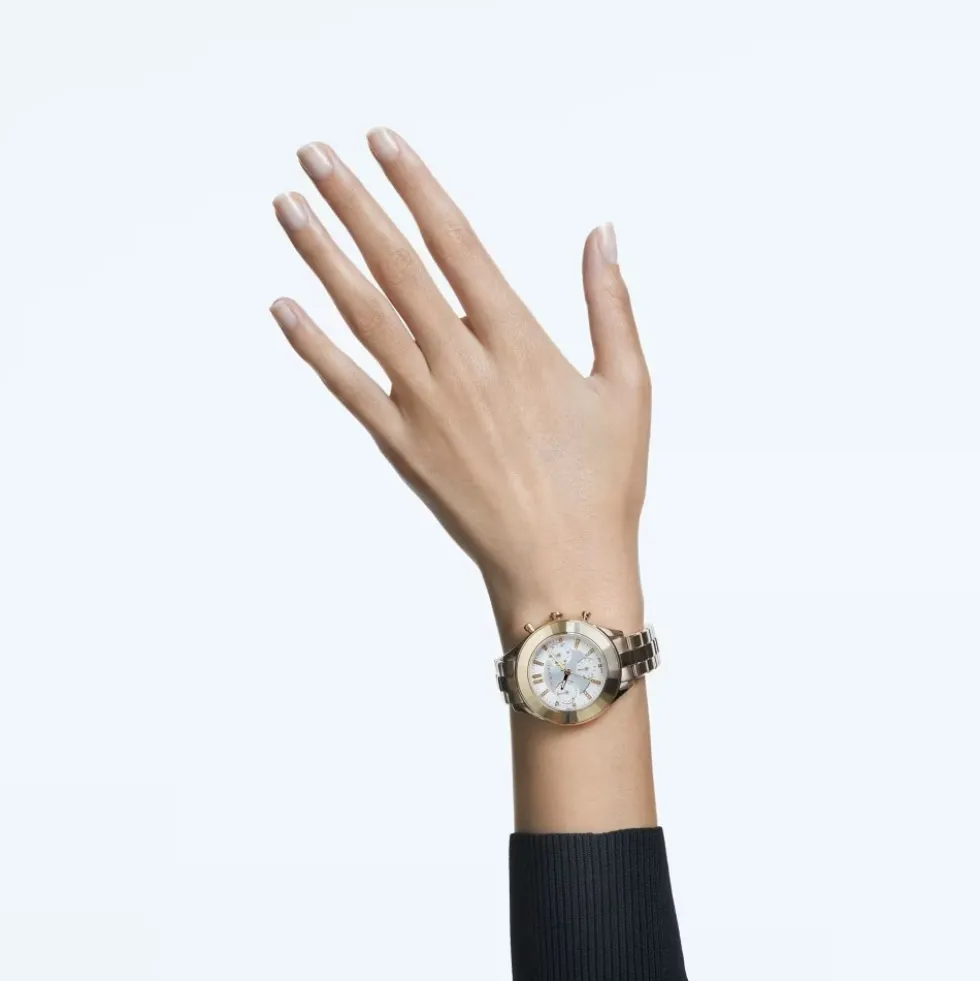Octea Lux Sport Watch