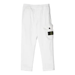 Off White Cordfløjlsbukser