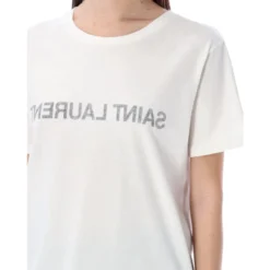 Omvendt T-shirt