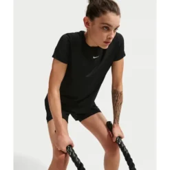 One Classic Dri-FIT Kortærmet Top