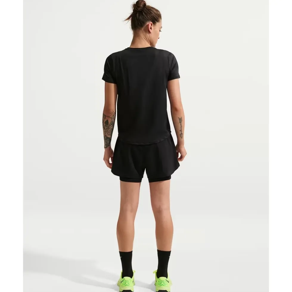 One Classic Dri-FIT Kortærmet Top