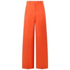 Orange Brede Benbukser