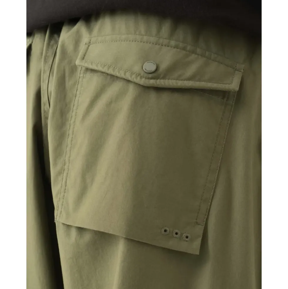 Original Straight Snopants