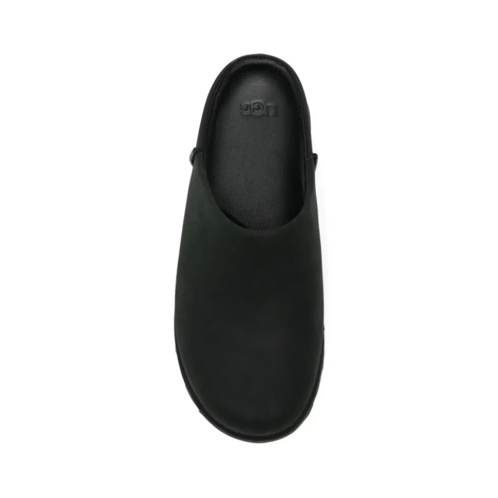 Otzo Clog