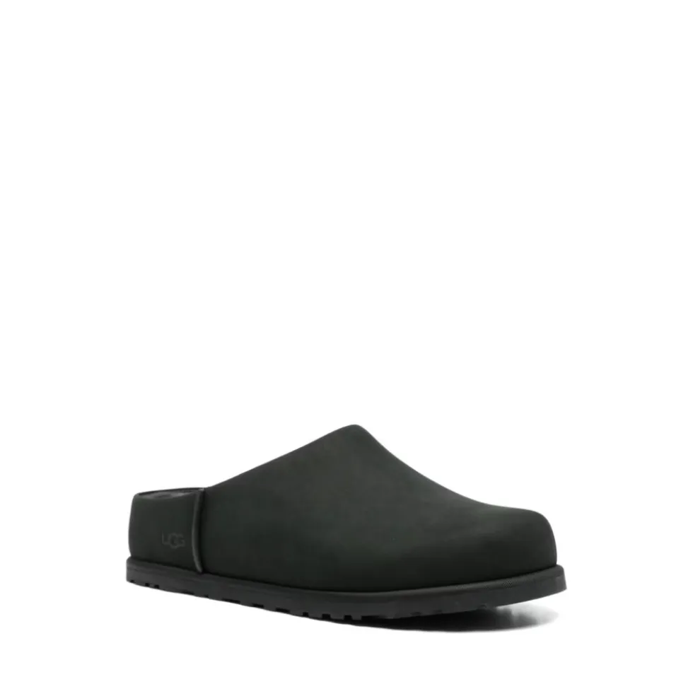 Otzo Clog