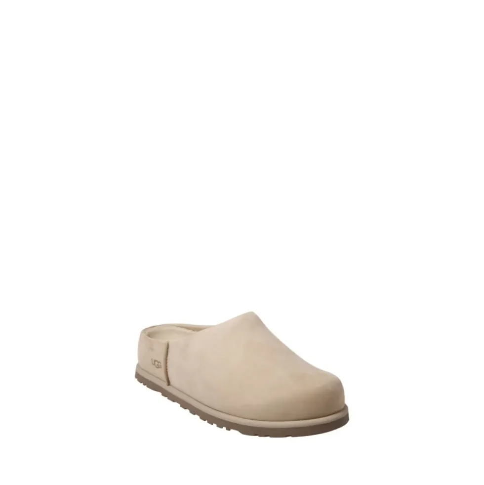 Otzo Clog Mule