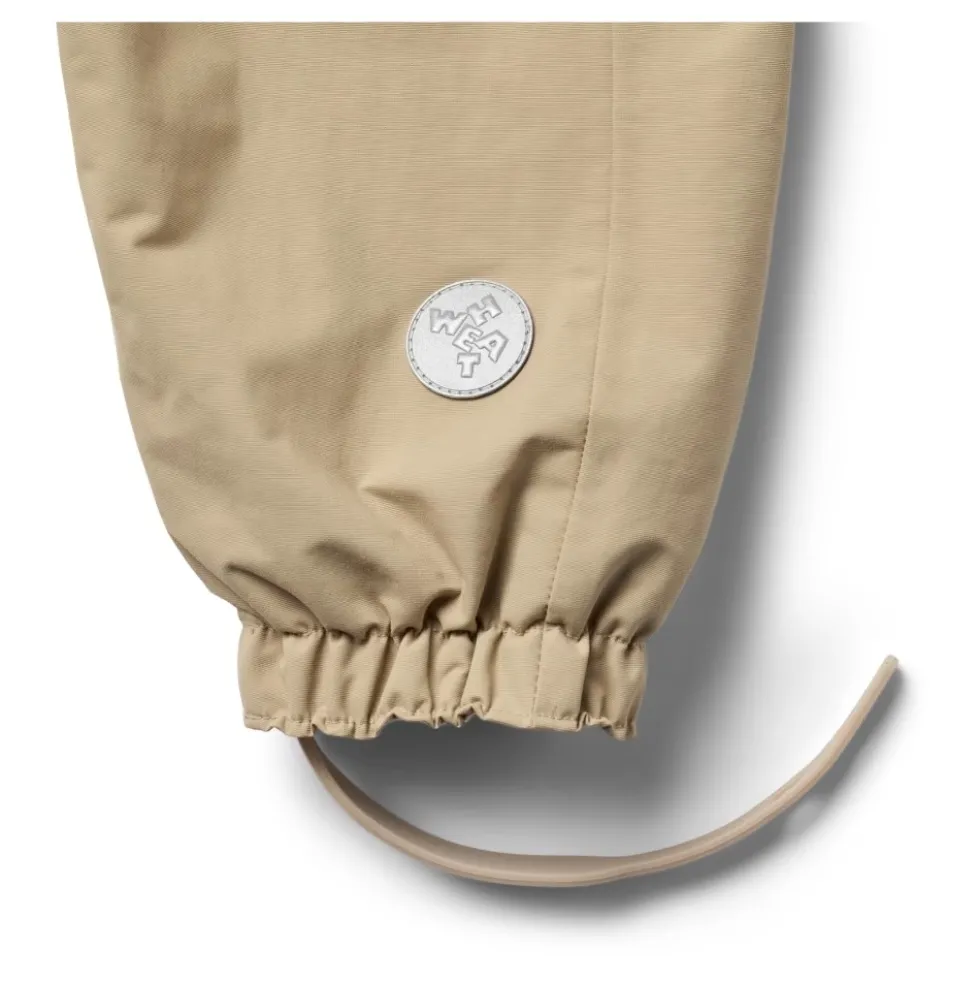Outdoor Suit Olly Baby Warm Stone