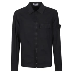 Overshirt Jakke