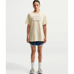 Oversized T-Shirt