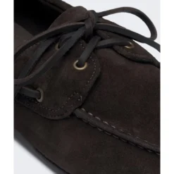 Owen Boat Shoe