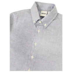 Oxford Cotton Shirt