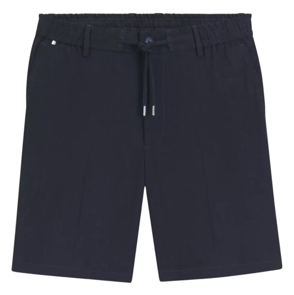 Oxford Shorts H-KANE1-RDS-SHORTS
