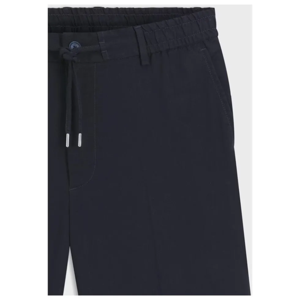 Oxford Shorts H-KANE1-RDS-SHORTS