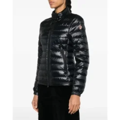 Packable Nylon Down Jacket