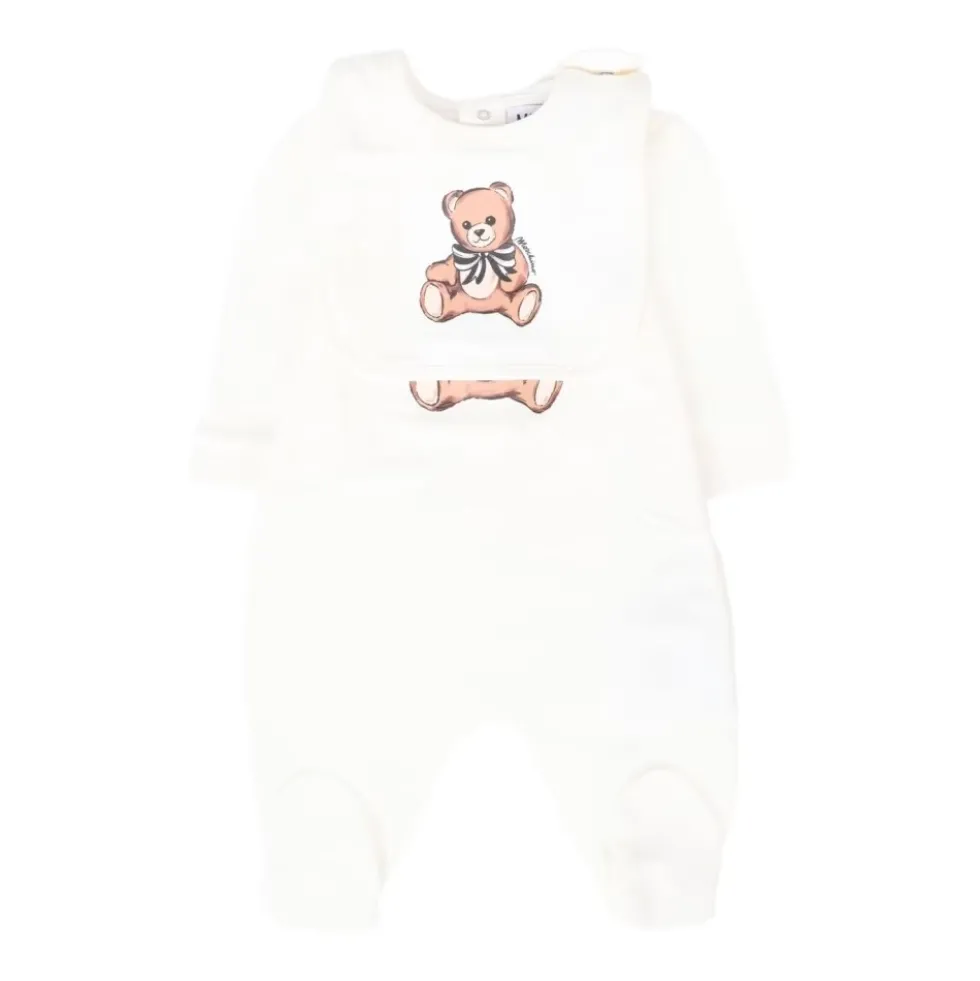 Pack One-piece