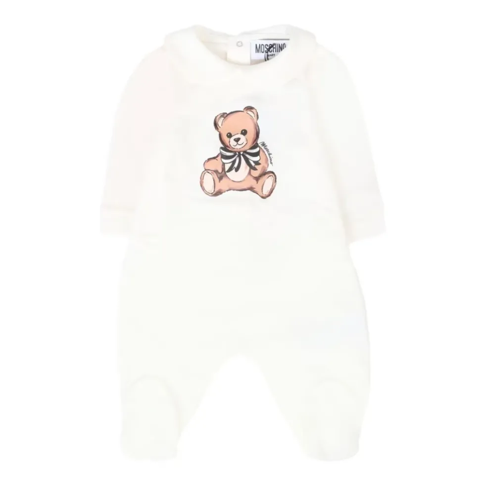 Pack One-piece