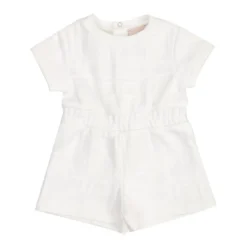 Pagliaccetto Romper