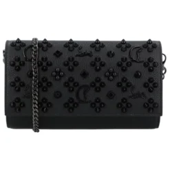 Paloma Clutch