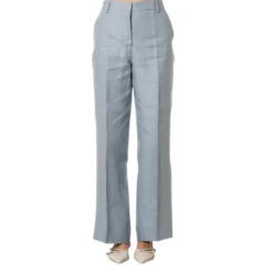Pantalone in lino