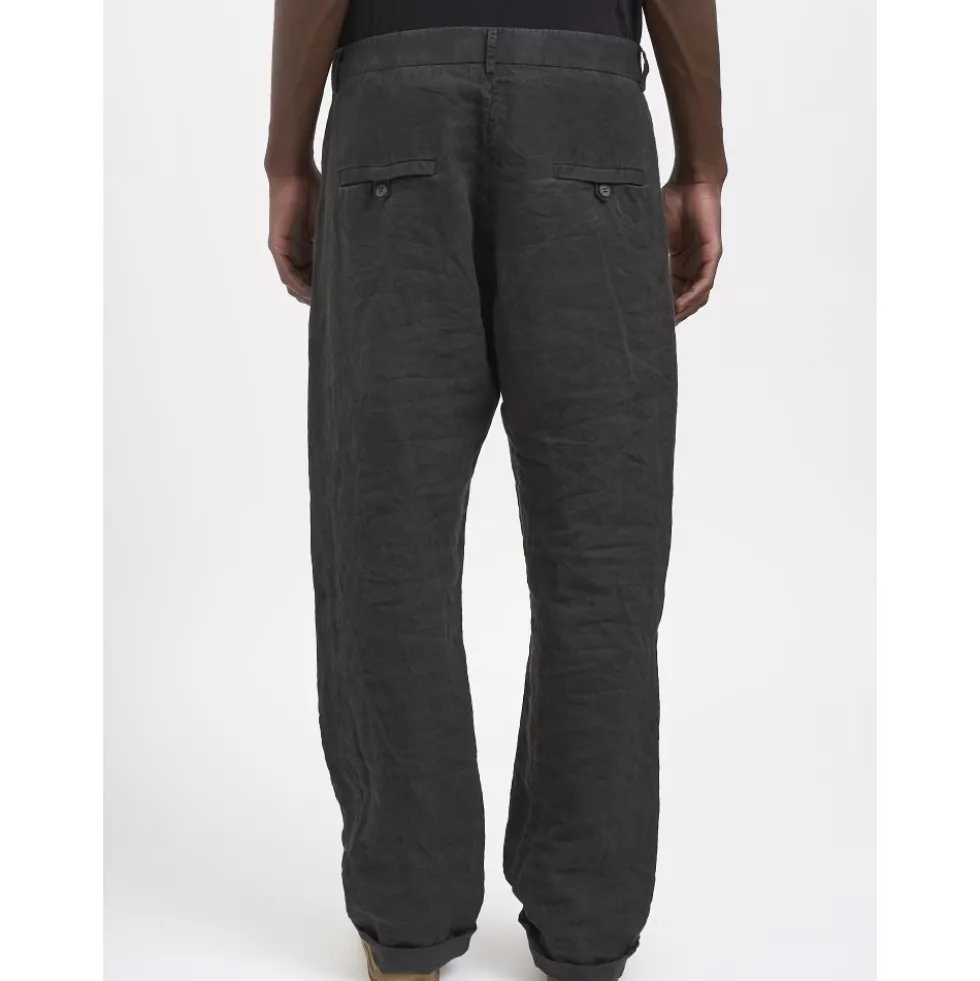 Pantalone Over Fit