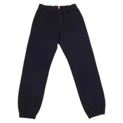 Pantaloni in felpa