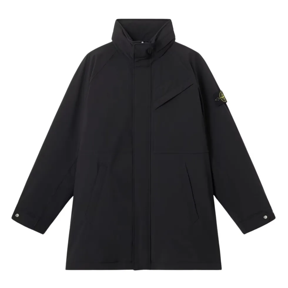 Parkas