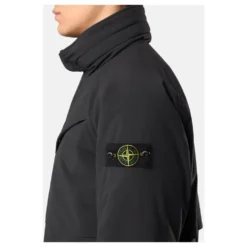 Parkas