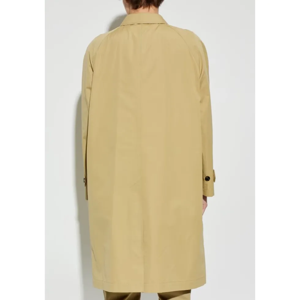 Parkbury Coat